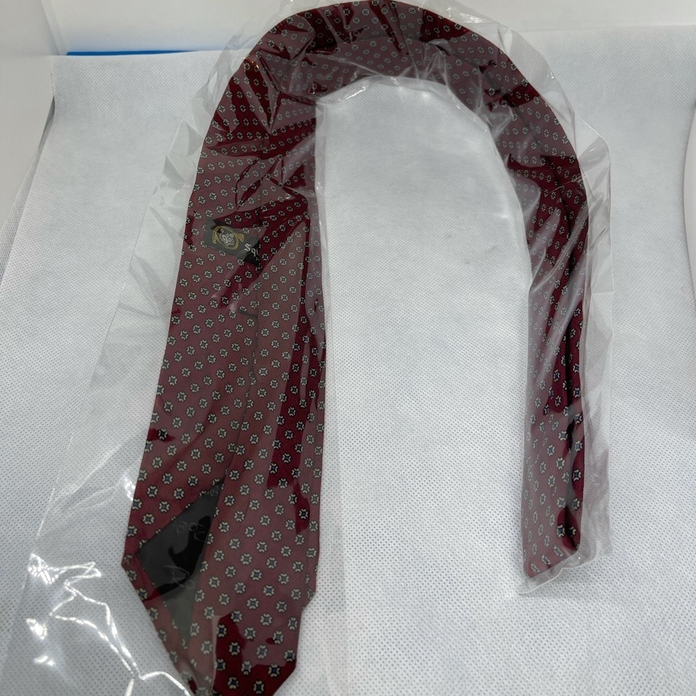 Dot Necktie